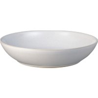 Intro Stone White Pasta Bowl
