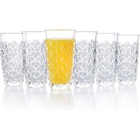 RCR Enigma Hi-Ball Tumblers Set of 6