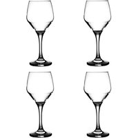 Ravenhead Majestic 4 White Wine Glasses
