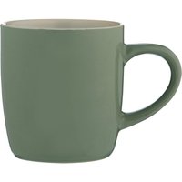 Price & Kensington Accents Sage Green Mug