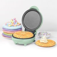 Sorbet Green Mini Snack Maker Green