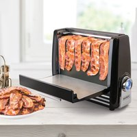 SMART Bacon Express Black