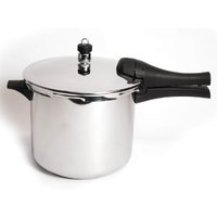 Prestige Pressure Cooker - 7.5L - Induction Suitable