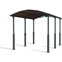 Palram - Canopia Canopia by Palram Arcadia Alpine 5000 Carport
