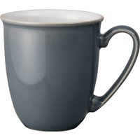 Elements Fossil Grey Coffee Beaker/Mug
