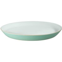 Impression Mint Dinner Plate