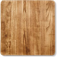 35cm Hoxton Vintage Square Chopping Board