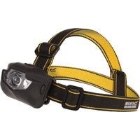 Regatta Cree 5 Led Headtorch Black, Size: One Size