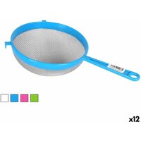 Strainer Plastic Ø 20 cm (12 Units)