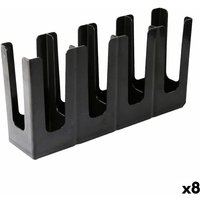 Kitchen Utensils Stand My Bar 45 x 12 x 24 cm (8 Units)