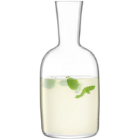 LSA Borough Water Carafe 11L Clear