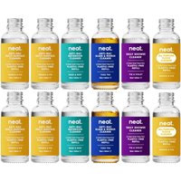 The Cleaning Essentials Refill Bundle By Neat